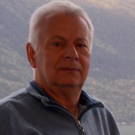 Dennis LaVopa, founder of dL Flow Tech