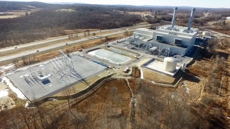 CPV Valley Energy