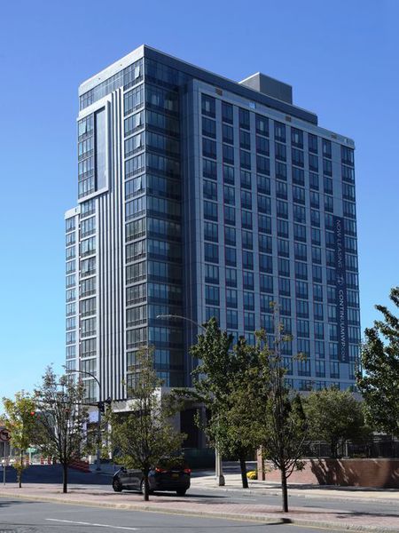 Continuum White Plains