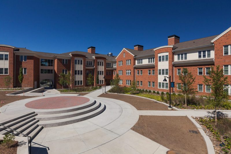 Mercy College