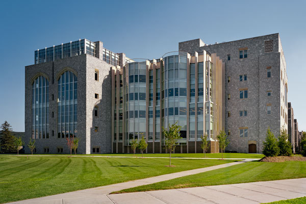 Thomas Jefferson Library