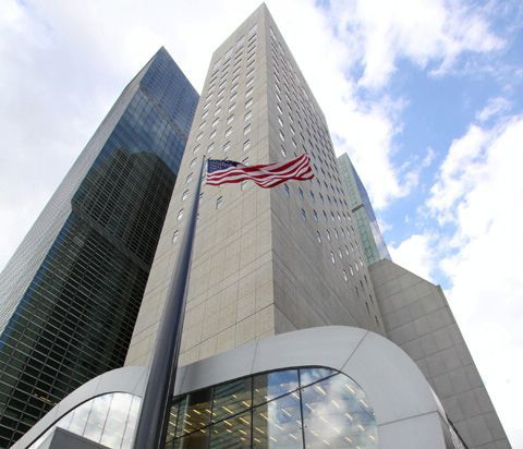 United States Mission to the United Nations