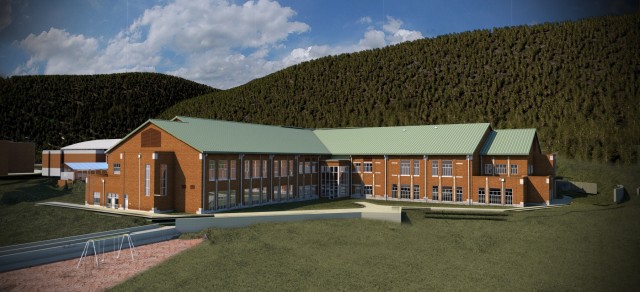 West Point Elementary School