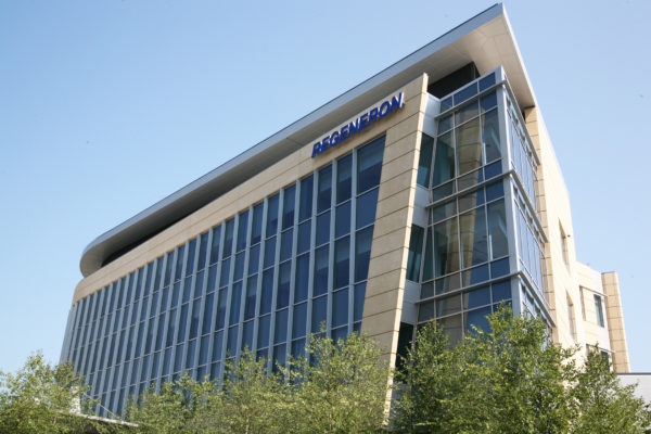 Regeneron Eastview Campus