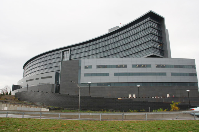 Vassar Brothers Medical Center