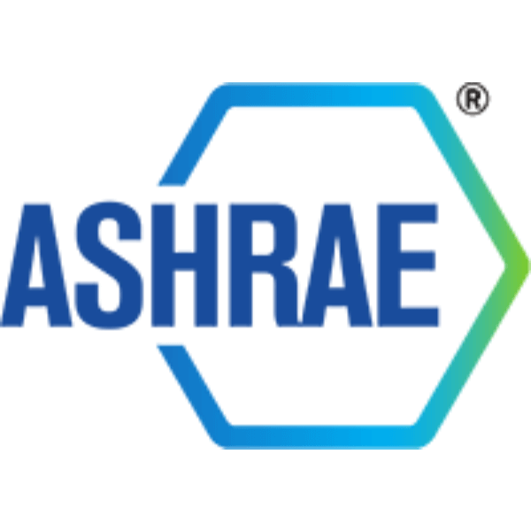 ASHRAE certified