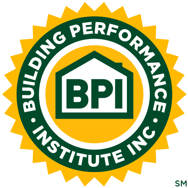 BPI certified