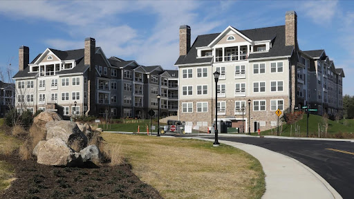 Broadview Senior Living — HVAC testing and balancing